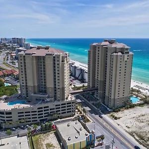 Grand Panama By Panhandle Getaways Panama City Beach