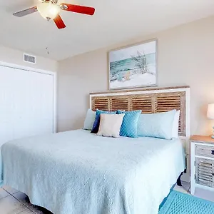 Long Beach Towers Panama City Beach